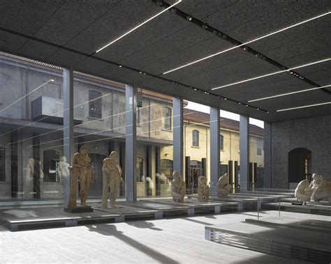 fondazioen prada orari apertura|fondazione prada.